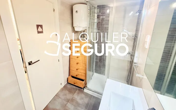 Piso en Calle del Amparo, Lavapiés-Embajadores - Foto 15