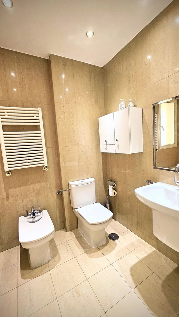 Piso en calle de Santa Engracia, 135 - Foto 22