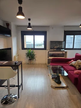 Dúplex en calle Bausá, 10 - Foto 1