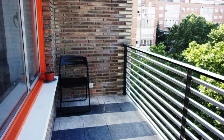 Piso en Calle Pedro Muguruza, Nueva España - Foto 11