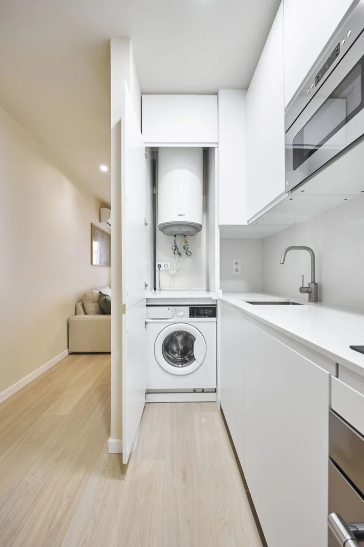 Piso en calle de Seco - Foto 11