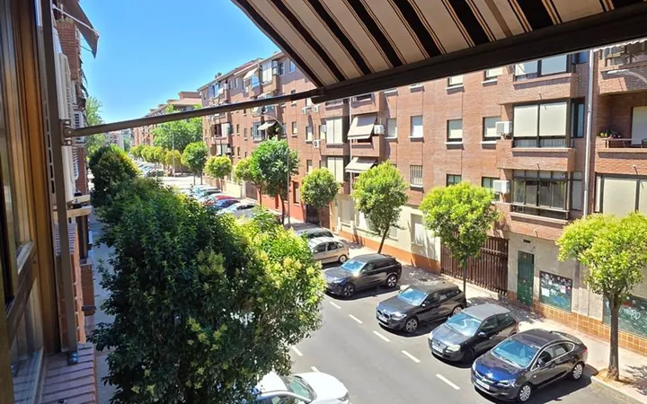 Piso en Calle de Troya, 3, Canillejas - Foto 5
