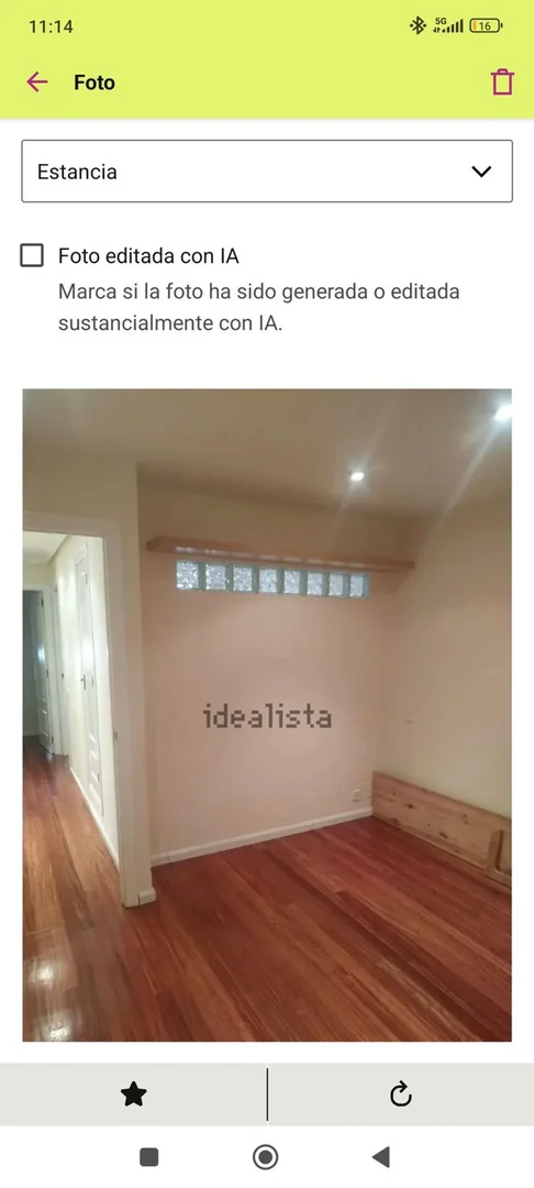 Piso en Calle Villa de Arbancón, 4, Acacias - Foto 4