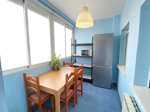 Piso en Barrio Vista Alegre - Foto 6