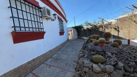 Casa o chalet independiente en Pago Copina s/n - Foto 10