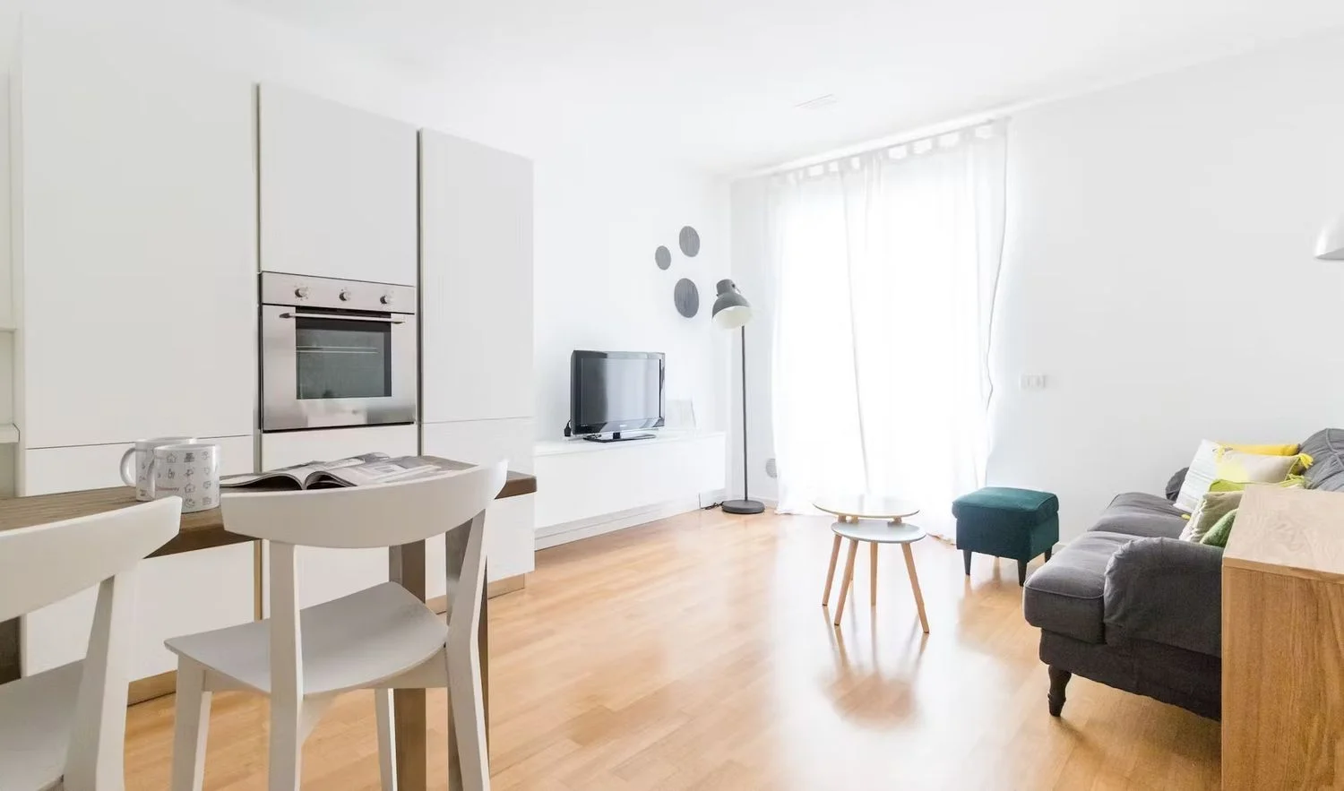 Piso en C. de Juan Álvarez Mendizábal, 45 - Foto 4