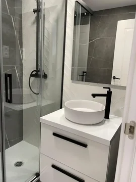 Piso en  Avenida de Alberto Alcocer 43 - Foto 15