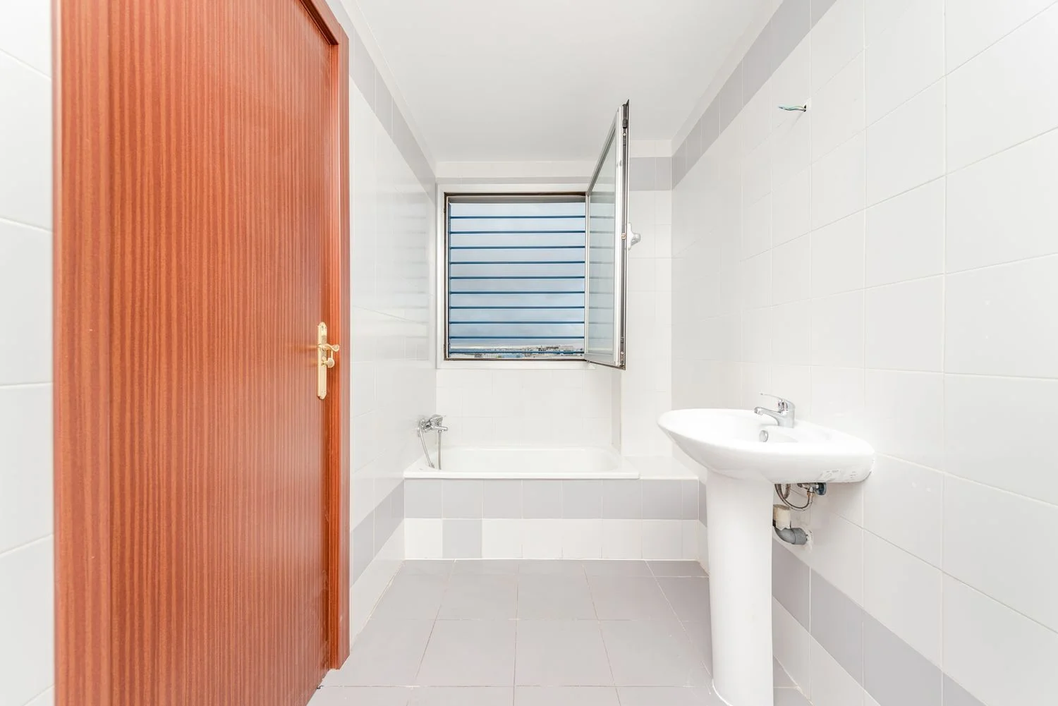 Piso en calle Almonte - Foto 28