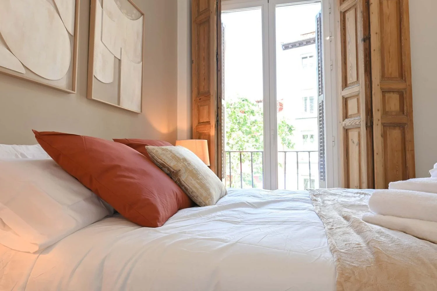 Piso en Calle de los Estudios, 2, Lavapiés-Embajadores - Foto 17