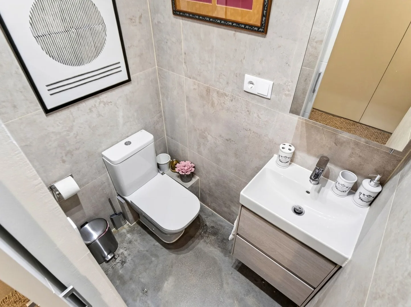 Dúplex en calle de Juan de la Hoz, 3 - Foto 21