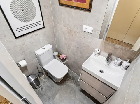 Dúplex en calle de Juan de la Hoz, 3 - Foto 22