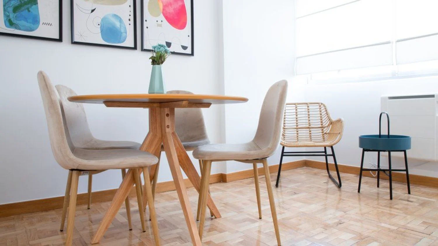 Piso en Barrio Amposta - Foto 3