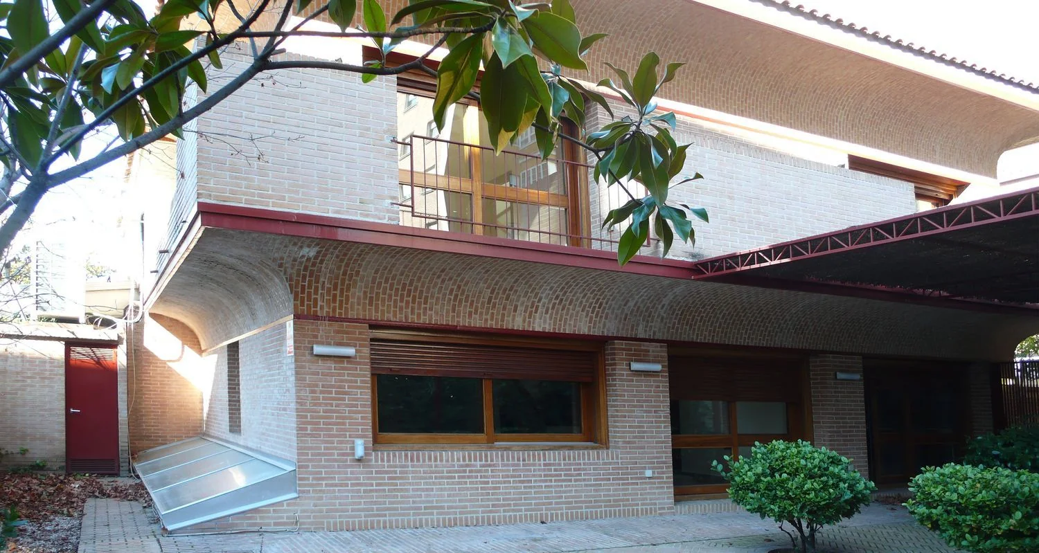 Chalet pareado en Paseo de San Francisco de Sales, 44, Vallehermoso - Foto 5