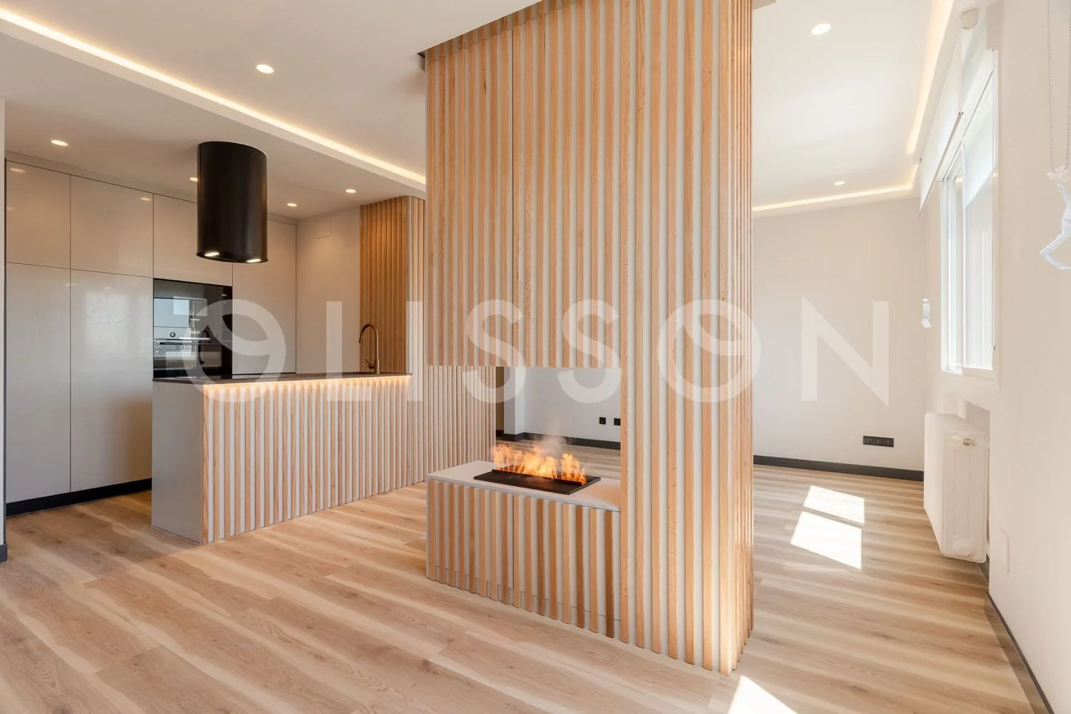 Piso en Lista - Foto 6