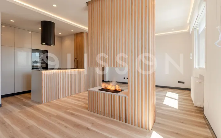 Piso en Lista - Foto 6