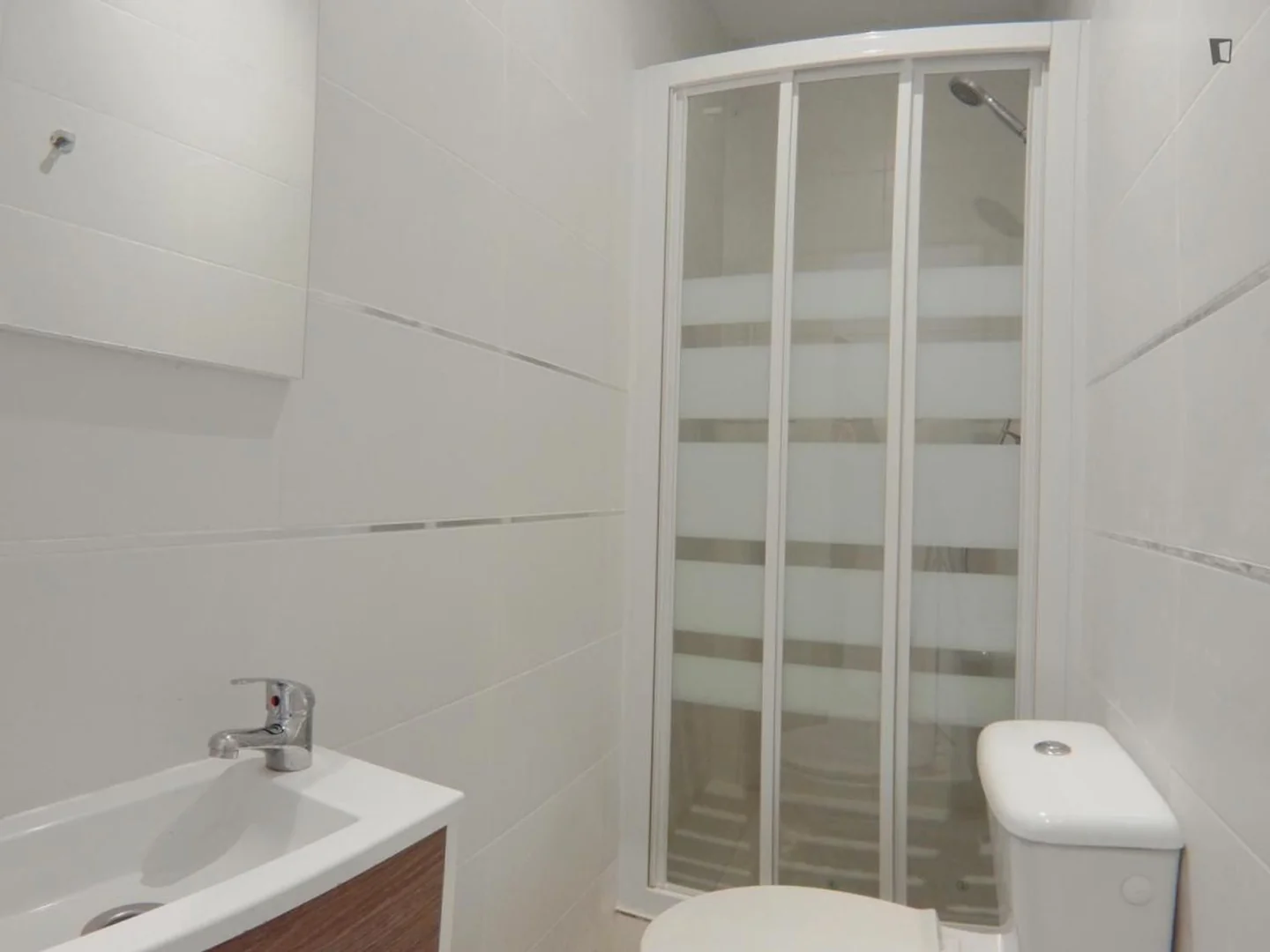Estudio en Calle de Rodrigo Uhagón, Pradolongo - Foto 13