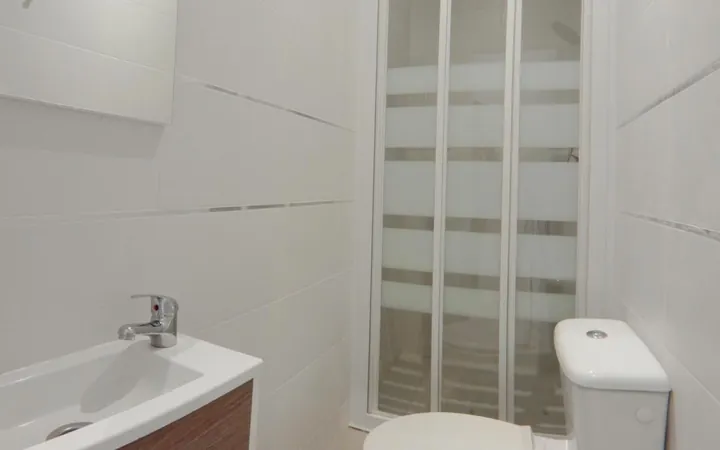 Estudio en Calle de Rodrigo Uhagón, Pradolongo - Foto 13