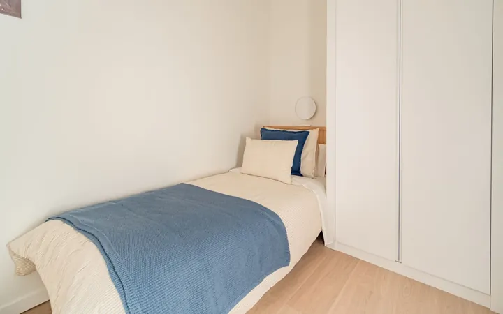 Piso en Calle de Mira el Sol, Lavapiés-Embajadores - Foto 13