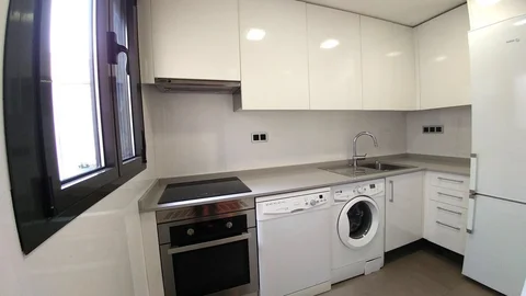 Piso en calle del Conde de Peñalver, 26 - Foto 8