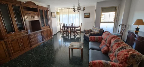 Piso en Barrio Ciudad Jardín - Parque Roma - Foto 2