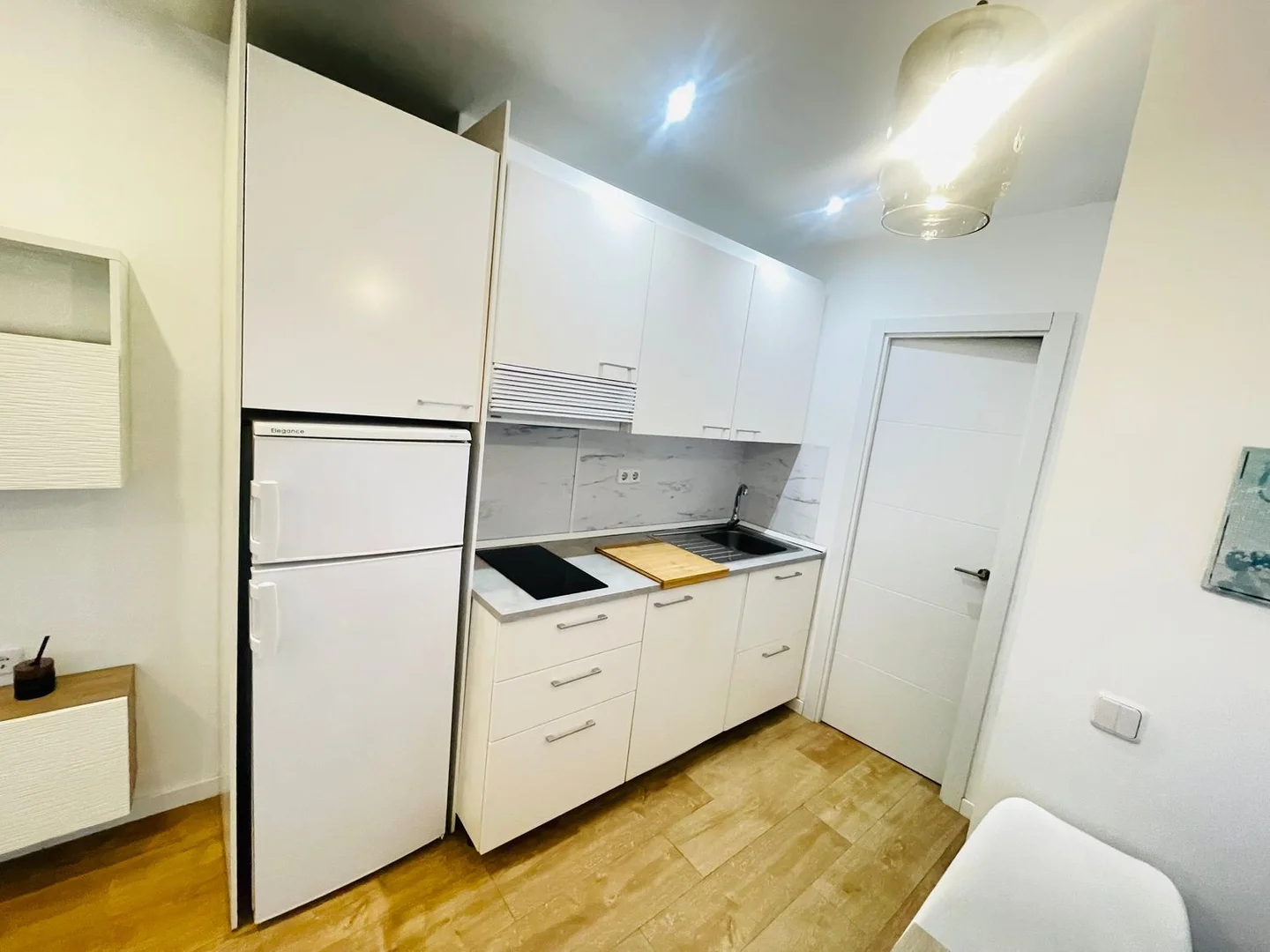 Piso en calle de Valverde, 37 - Foto 3