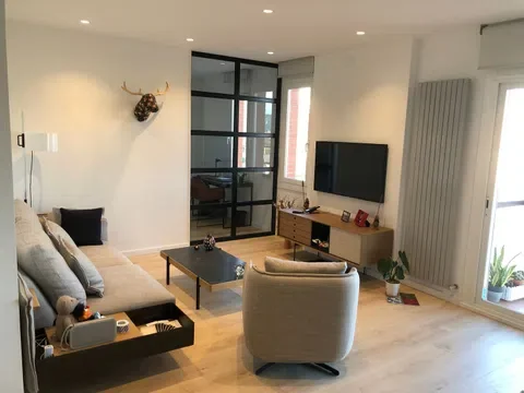 Piso en calle de Joan Güell, 72 - Foto 22