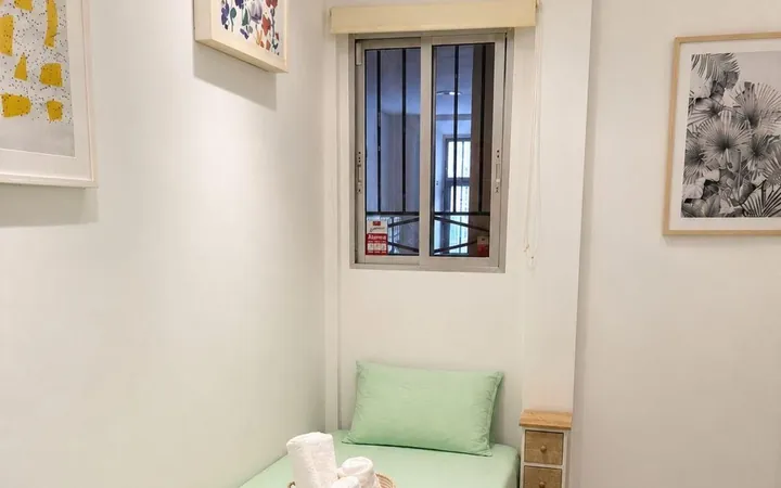 Piso en Calle del Marqués de Santa Ana, 27, Malasaña-Universidad - Foto 1