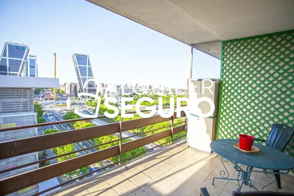 Piso en  de la Castellana - Foto 20