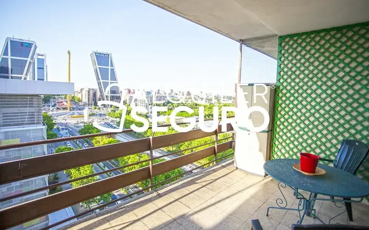 Piso en  de la Castellana - Foto 20