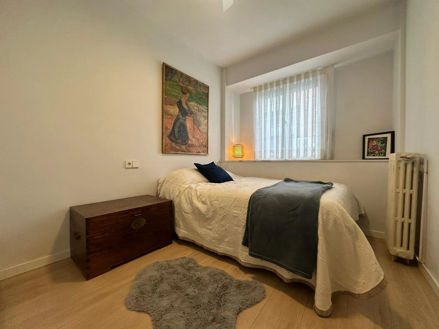 Piso en Barrio Prosperidad - Foto 8