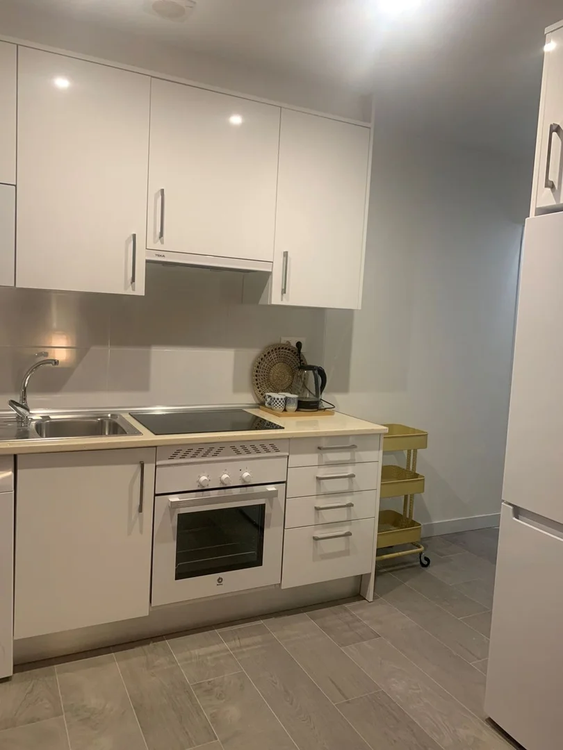 Estudio en calle de Matilde Landa, 11 - Foto 14