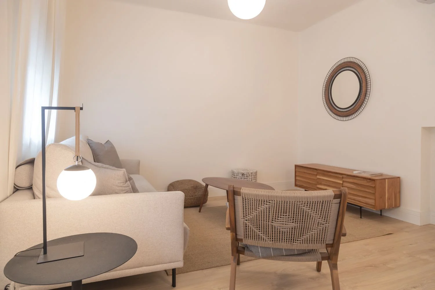 Piso en calle de Blasco de Garay - Foto 6