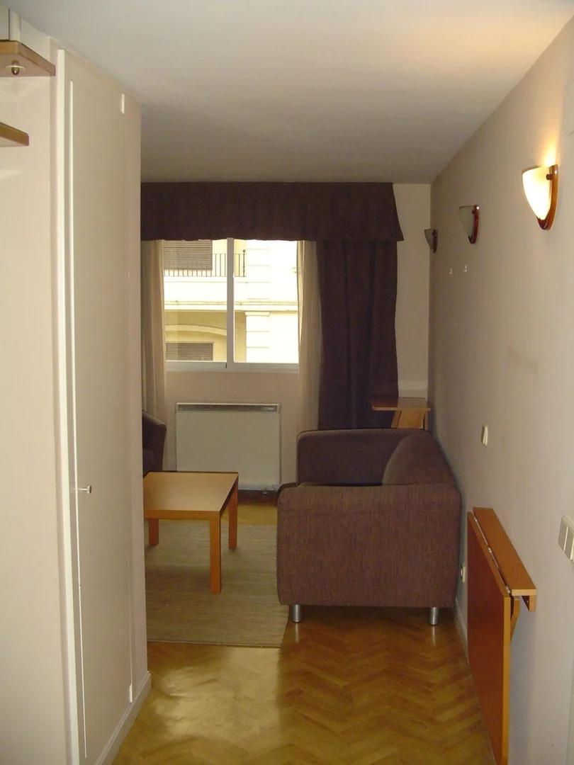 Alquiler de dúplex en Calle de Ayala, 81 - Foto 3
