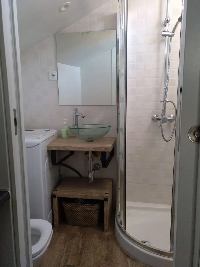 Estudio en calle de Cervantes, 2 - Foto 32