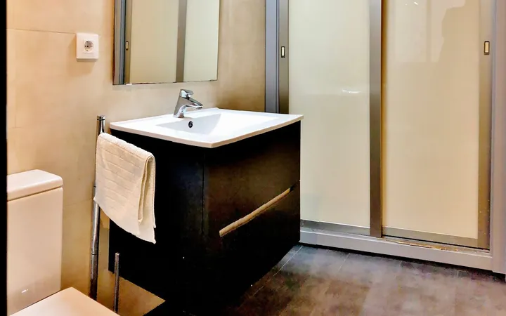Piso en Altamirano, Argüelles - Foto 10