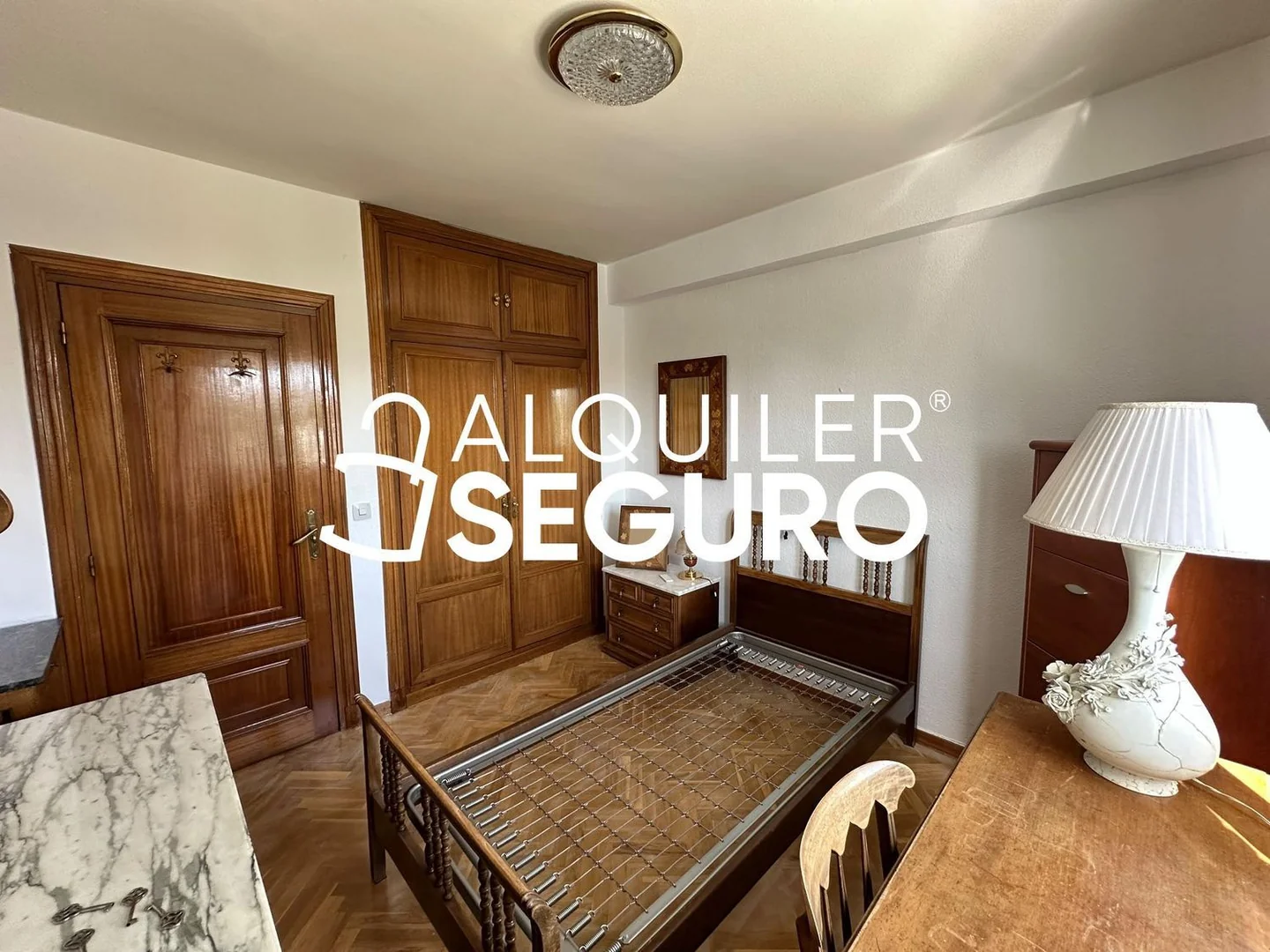 Piso en Calle del Camino de los Vinateros, Marroquina - Foto 4