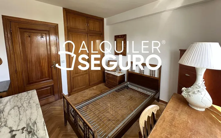 Piso en Calle del Camino de los Vinateros, Marroquina - Foto 4