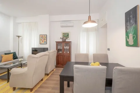 Piso en calle de Cea Bermúdez, 66 - Foto 3