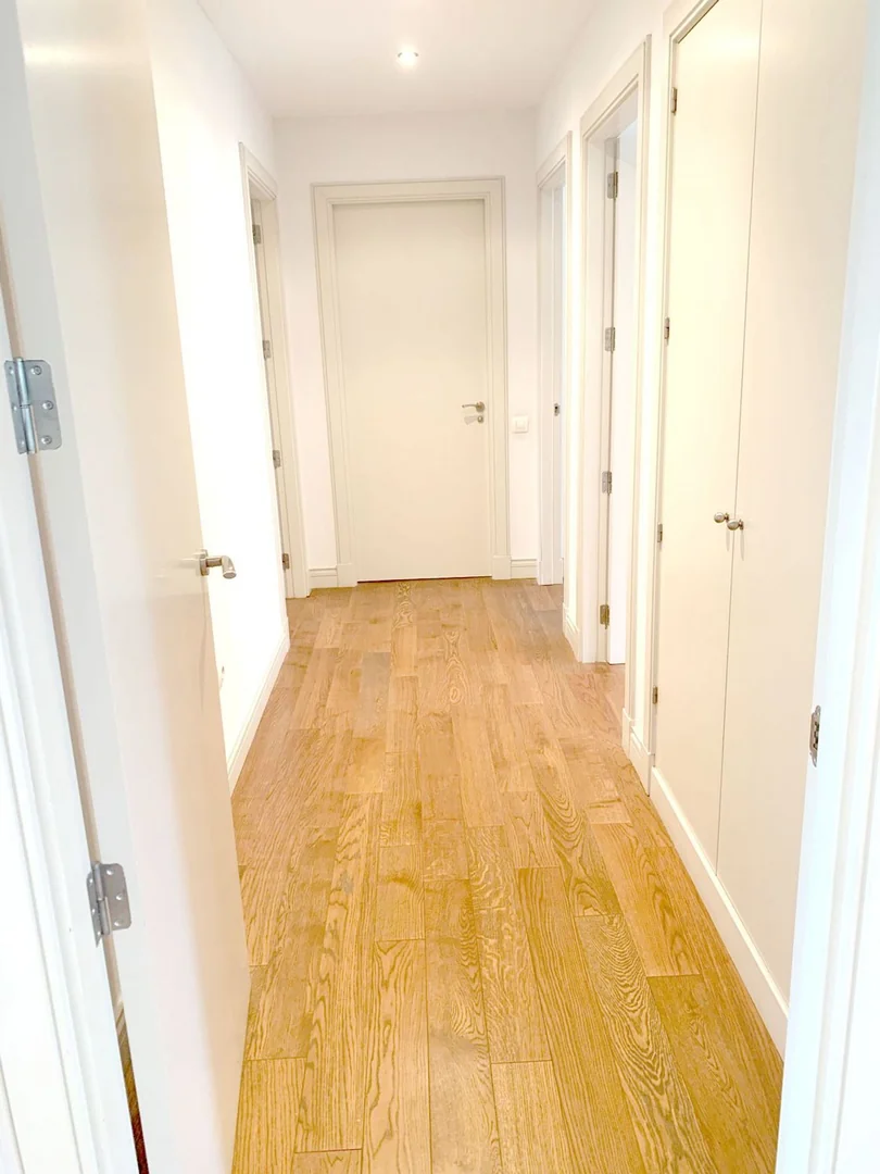 Piso en Valdemarín, Valdemarín - Foto 18