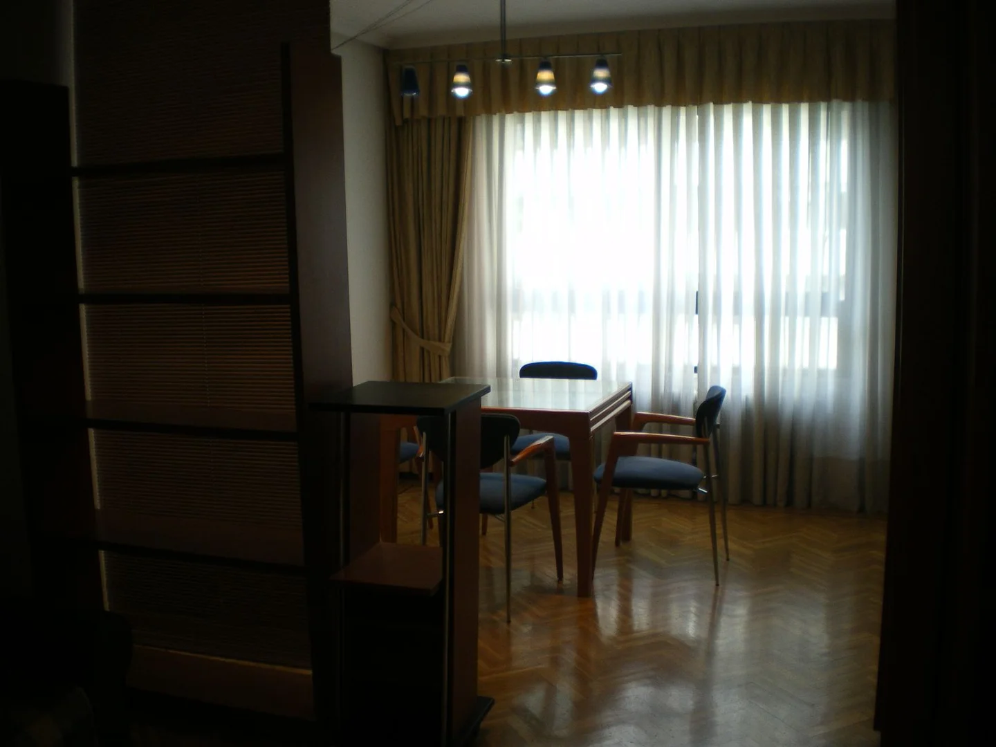 Alquiler de estudio en Calle Corazón de María, 57 - Foto 4