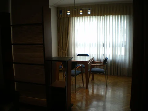 Alquiler de estudio en Calle Corazón de María, 57 - Foto 4