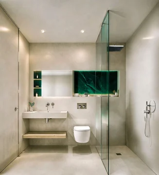 Piso en calle Velázquez, 117 - Foto 4