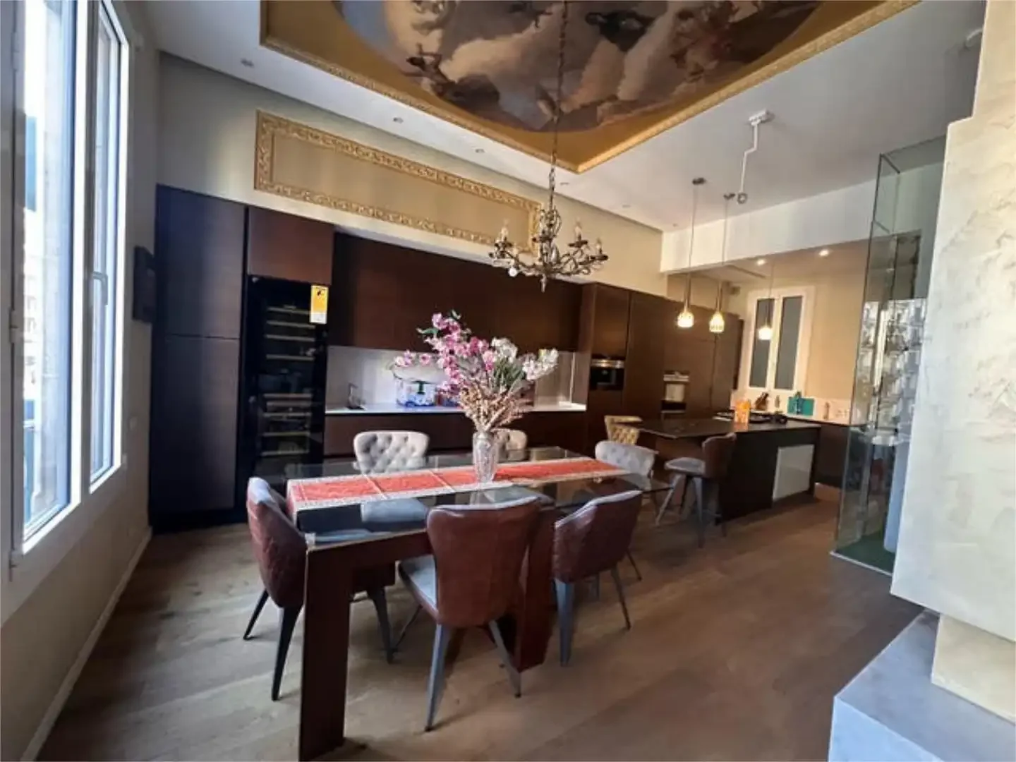 Apartamento en Eixample - Foto 6