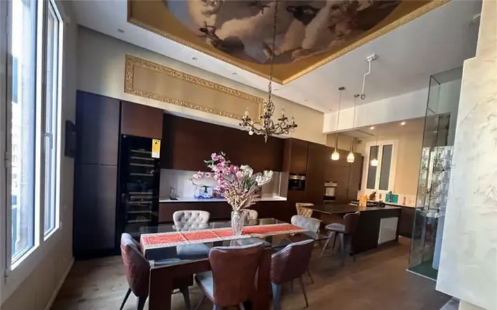 Apartamento en Eixample - Foto 6
