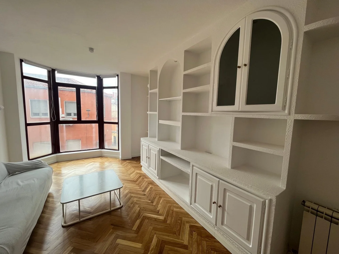 Piso en calle Alonso Castrillo, 11 - Foto 9