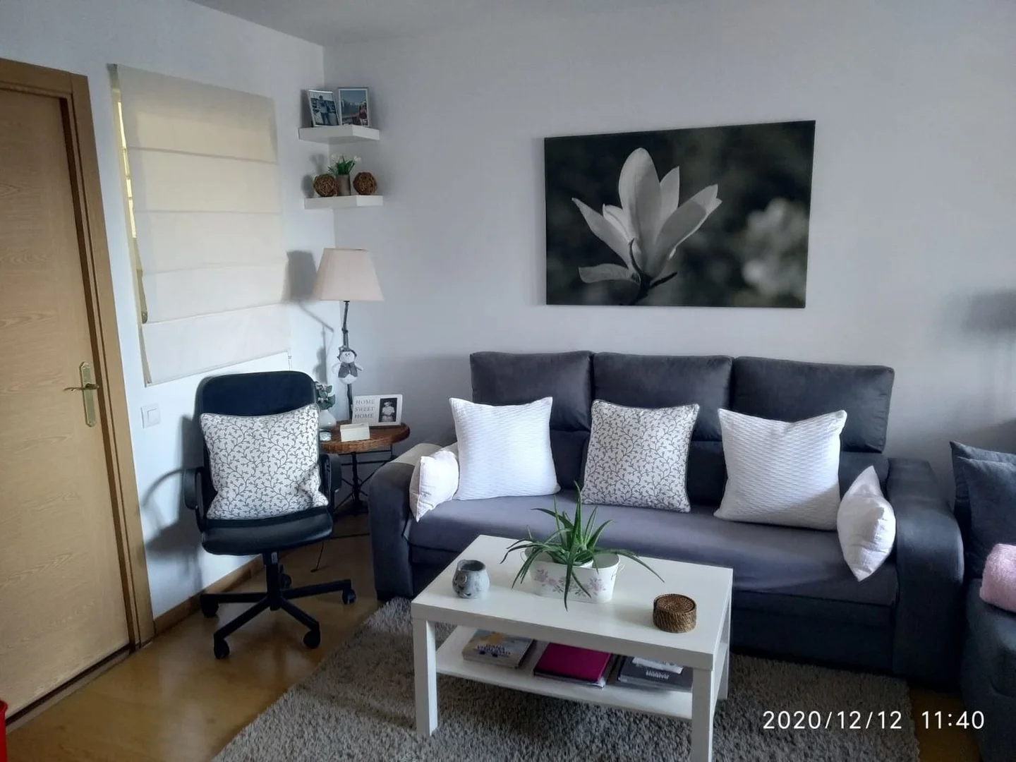 Ático en calle de Mota del Cuervo, 76 - Foto 11