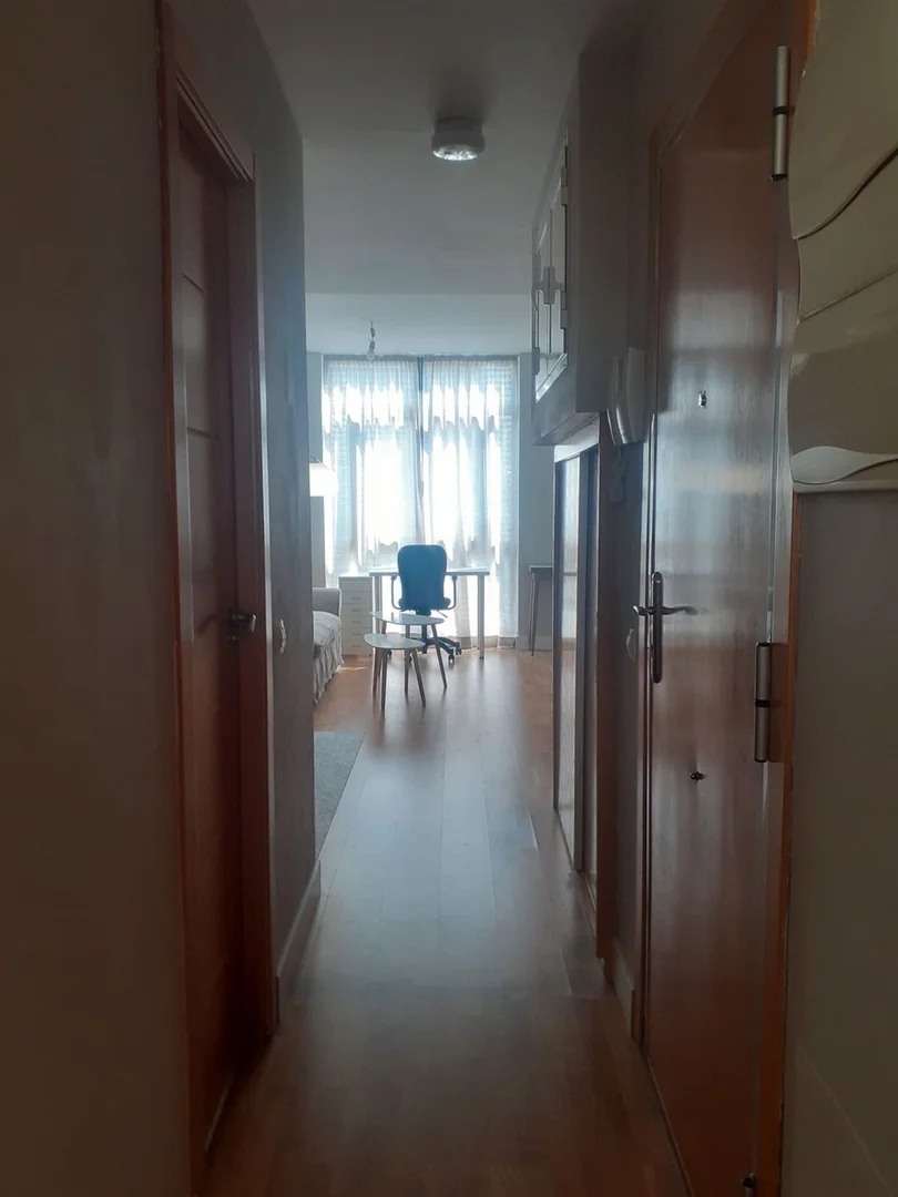 Piso en calle de Diego Bahamonde, 11 - Foto 2