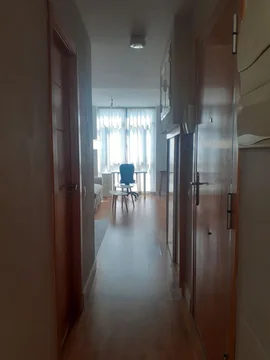 Piso en calle de Diego Bahamonde, 11 - Foto 2