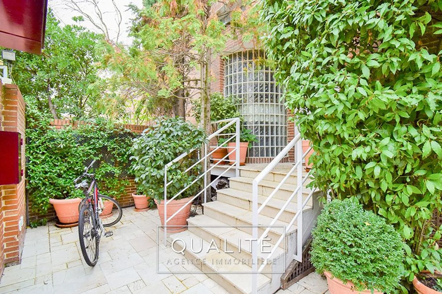 Chalet pareado en Calle Olimpo, Conde Orgaz-Piovera - Foto 39