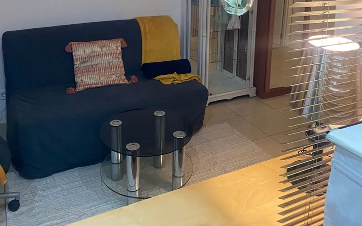 Estudio en Avenida del Mediterráneo, 50, Adelfas - Foto 1